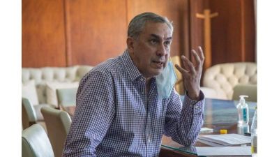 Gobernadores piden extender a m�s provincias rebaja de aportes patronales