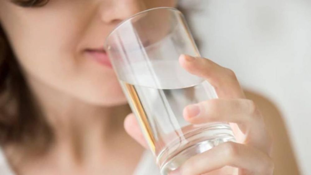 Agua ionizada: estos son todos los mitos sobre el agua alcalina que pueden deteriorar tu salud