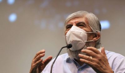 �Con peronistas como este no necesitamos gorilas�, el duro comunicado de Moyano contra Francisco De Narv�ez