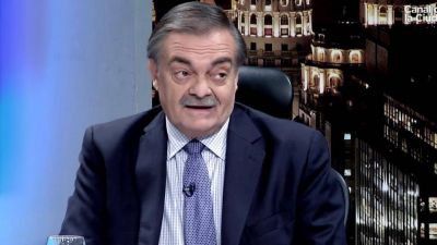 Piden investigar tanto en el Consejo de la Magistratura como en el Congreso las visitas de jueces a Macri
