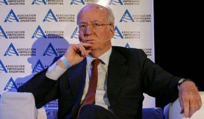 Operaci�n Olivos: Paolo Rocca estuvo con Macri en la quinta justo cuando zaf� de la causa Cuadernos