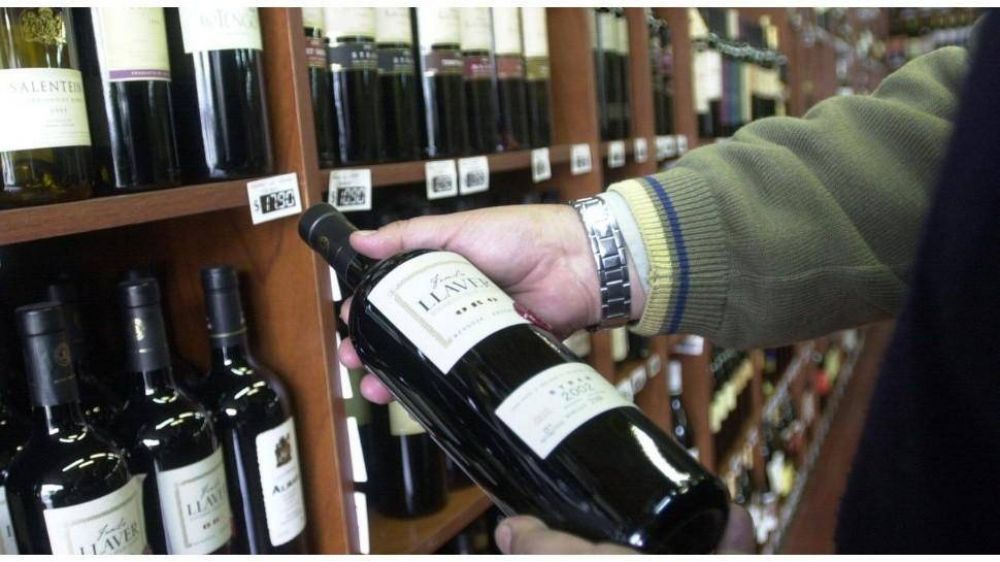 El precio del vino subi casi 192% en el ltimo ao