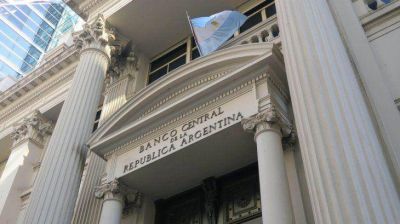 El Banco Central compr� unos u$s1.500 millones en marzo, diez veces m�s que igual mes de 2020