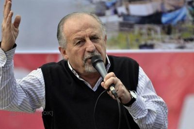 La CTA va contra los 