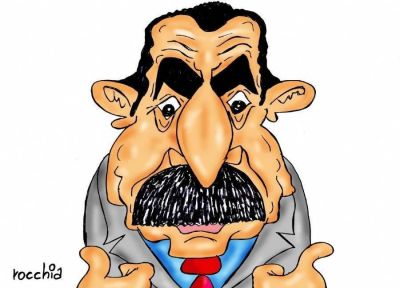 Caliente como cenicero de bingo: Moreno dispar� contra AF y asegur� que 