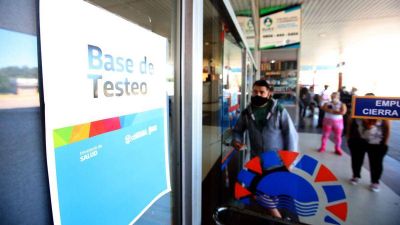 Aseguran que es inevitable la llegada de la segunda ola a R�o Cuarto