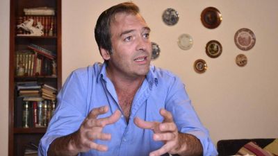 Para el Gobierno, las visitas de jueces a Macri 