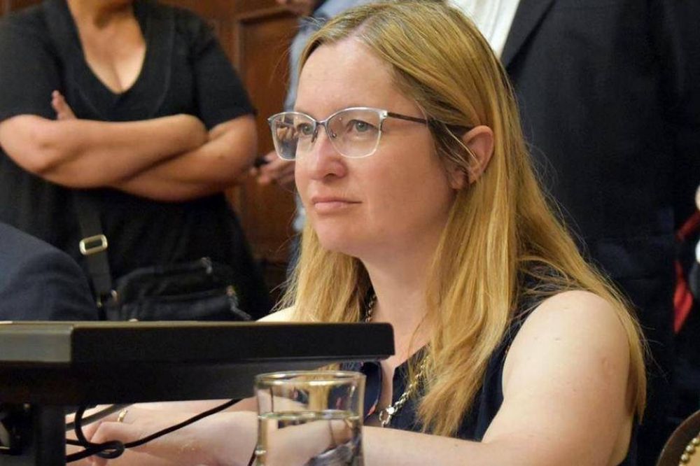 Una diputada macrista desea que Alberto Fern�ndez contagie a Cristina Kirchner
