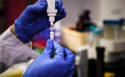 Medico alem�n se�ala que el 95 por ciento de medicamentos para el covid-19 no funcionan