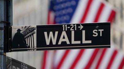 Las bolsas y el experimento del mentos en la Coca-Cola