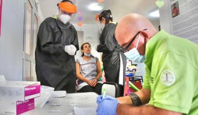 La Plata entre las ciudades con m�s contagios de Covid: �No esper�bamos estos n�meros�