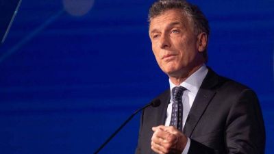 Macri en CNN: 