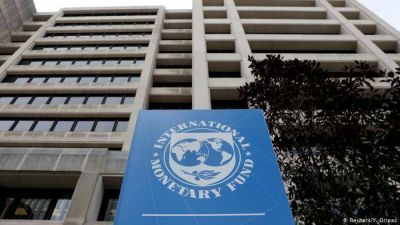 Pandemia y FMI: igual impacto en la pobreza Argentina