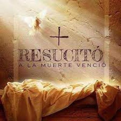 Pascua: el motivo de nuestra esperanza