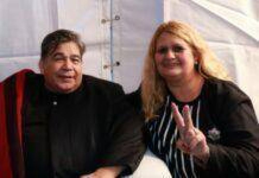 Falleci la ex concejal Mara Ofelia Villareal
