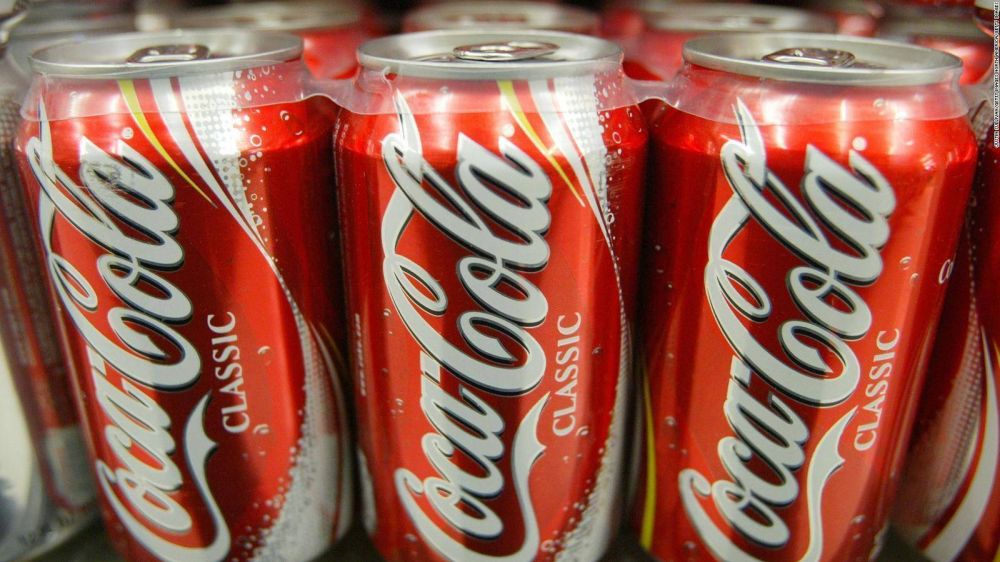 Rechazo de legisladores republicanos de Georgia a Coca-Cola por crticas a ley electoral