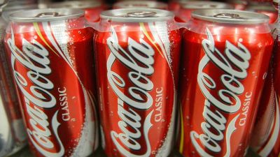 Rechazo de legisladores republicanos de Georgia a Coca-Cola por críticas a ley electoral