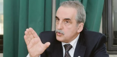 Moreno: �No puede ser presidente de nuestro instrumento electoral un socialdem�crata confeso�