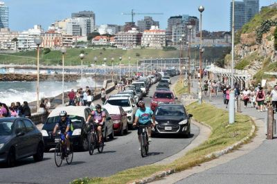 Detectaron 159 nuevos casos de coronavirus en Mar del Plata