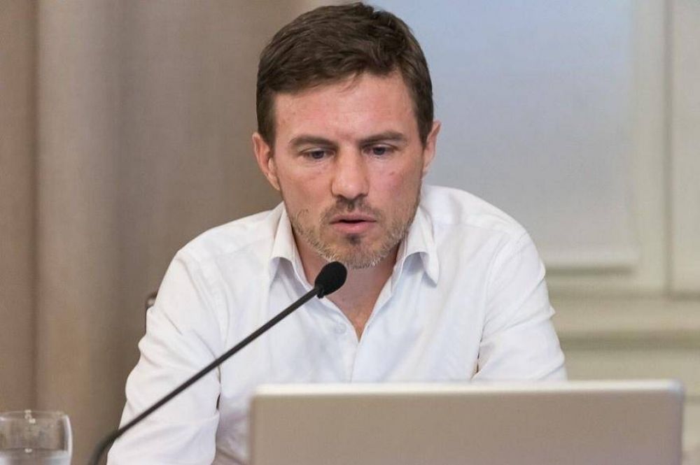 Costa: Buscamos revertir el deterioro que el sector productivo bonaerense sufri durante aos