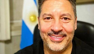 Men�ndez sobre la segunda ola de COVID-19: �No me parece factible retroceder a Fase 1