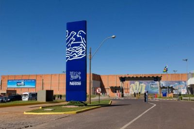 Brasil: Nestl recorta vales alimentarios a trabajadores en plena pandemia