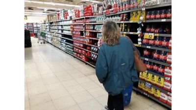 Preocupaci�n gremial por nuevas restricciones en un marco de suba de precios