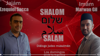 El diálogo entre judíos y musulmanes llega a la radio