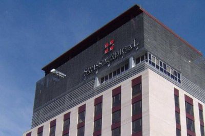 Multa a prepaga de salud por aumentar su cuota en raz�n de la edad