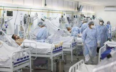 En la Regi�n Sanitaria XI hay 