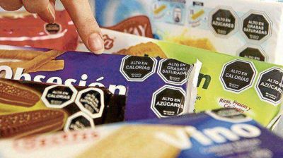 Nutricionistas rosarinos piden que se apruebe la ley de alimentaci�n saludable