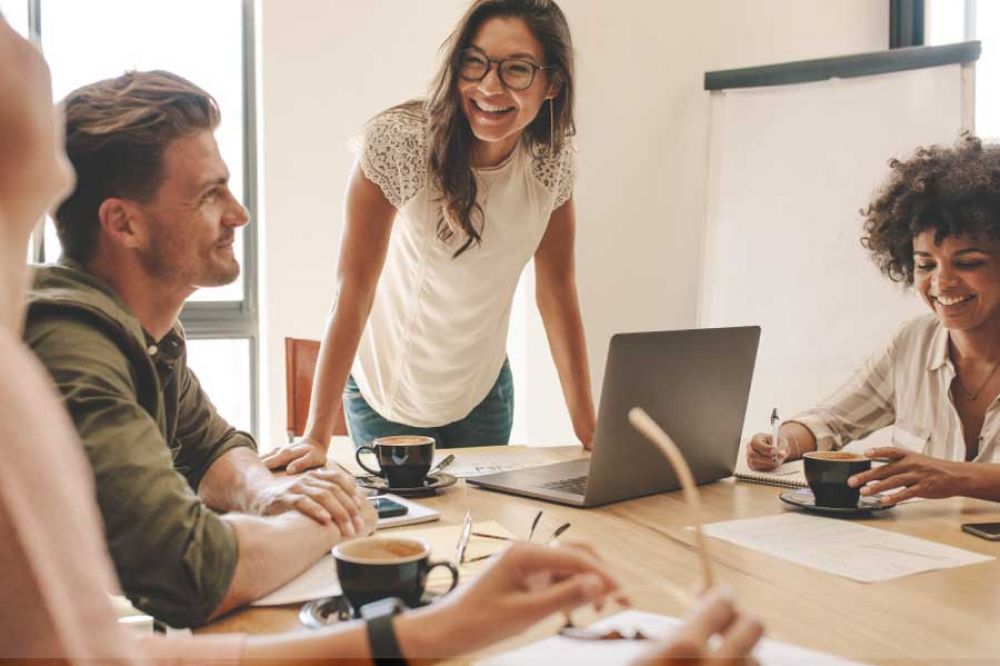 Opini�n: �C�mo liderar para desarrollar una cultura genuina de Empresa RESPONSABLE?