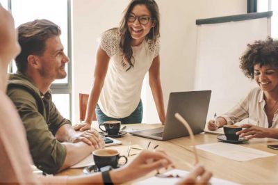Opini�n: �C�mo liderar para desarrollar una cultura genuina de Empresa RESPONSABLE?