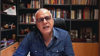 �Es necesaria una frente amplia pol�tica y social�