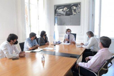 El Gobierno dispondr� restricci�n total de 22 a 6