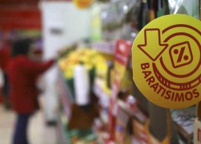 Crece la tensi�n entre el Gobierno y la COPAL por el endurecimiento de los precios