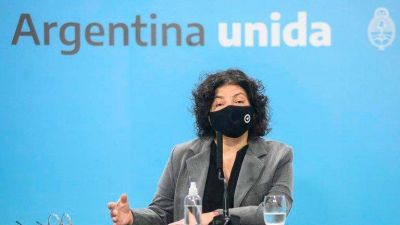 La escalada de contagios por coronavirus vuelve a cambiar el tablero pol�tico y hasta descoloca la ofensiva sobre las PASO