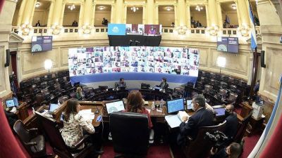 CFK convoc� para el jueves y el Senado convertir� en ley la reforma de Ganancias por la que casi 1.3 millones de trabajadores dejar�n de tributar