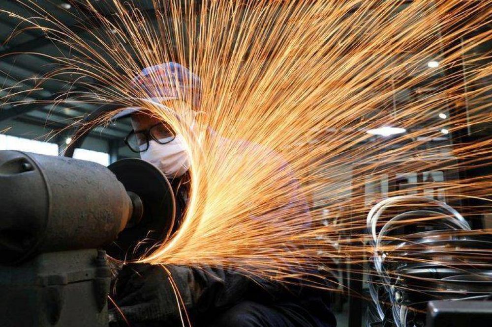 Vacunacin y empleo: qu analiza el Gobierno para el 15% de los trabajadores que est licenciado por ser de riesgo