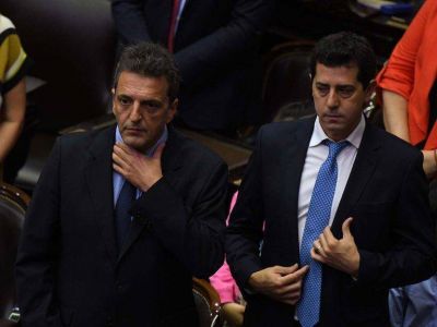 En medio de la tensi�n por las restricciones por el coronavirus, �Wado� de Pedro y Sergio Massa se sentar�n a negociar con la oposici�n la fecha de las PASO