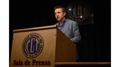 La CGT preocupada por el impacto de la crisis Covid en las obras sociales