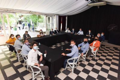 PASO: Juntos por el Cambio rechaza el plan del Gobierno (pero negocia en off)