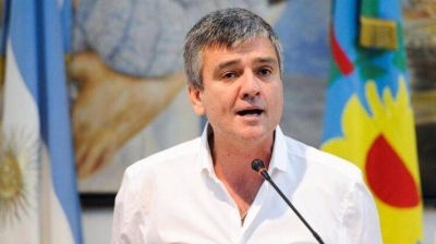 Zabaleta: �Nadie se muere por acostarse m�s temprano, pero s� de coronavirus�