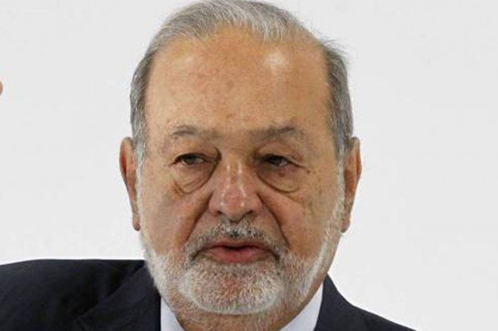 Estas son las 6 personas m�s ricas de M�xico, seg�n el �ndice de Bloomberg