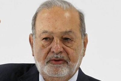 Estas son las 6 personas m�s ricas de M�xico, seg�n el �ndice de Bloomberg