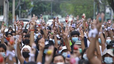 Reforma tributaria, en coma diab�tico