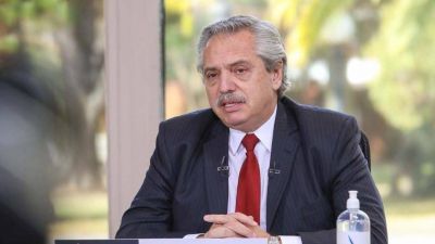 A qu� hora habla Alberto Fern�ndez hoy por el anuncio de las nuevas medidas