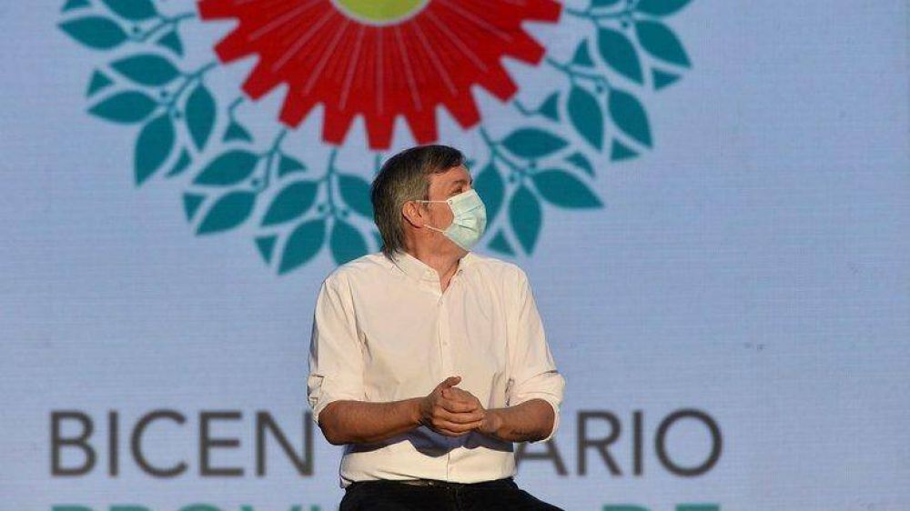 Frenado por la pandemia, el PJ bonaerense busca la forma de proclamar a Mximo Kirchner como presidente del partido