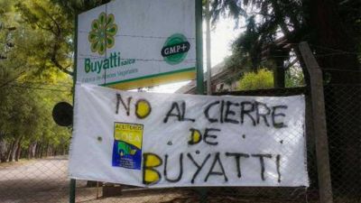 La aceitera Buyatti confirm que pagar las indemnizaciones y se levantaron los bloqueos que acechaban la zona de San Lorenzo