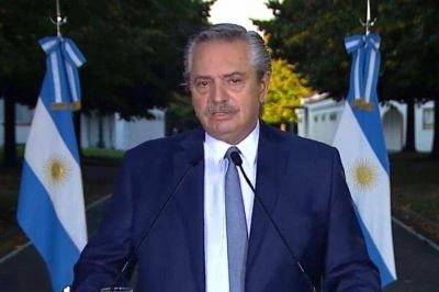 El horario de cierre, punto clave: el Gobierno tom� una medida compulsiva pero salom�nica